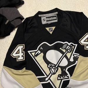 Official Licensed Jersey